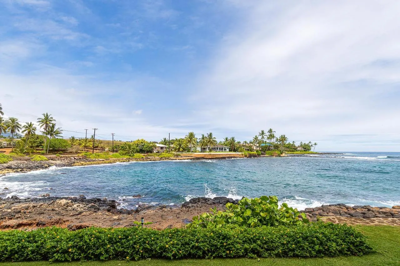 Kuhio Shores 201 Koloa 0*,  USA