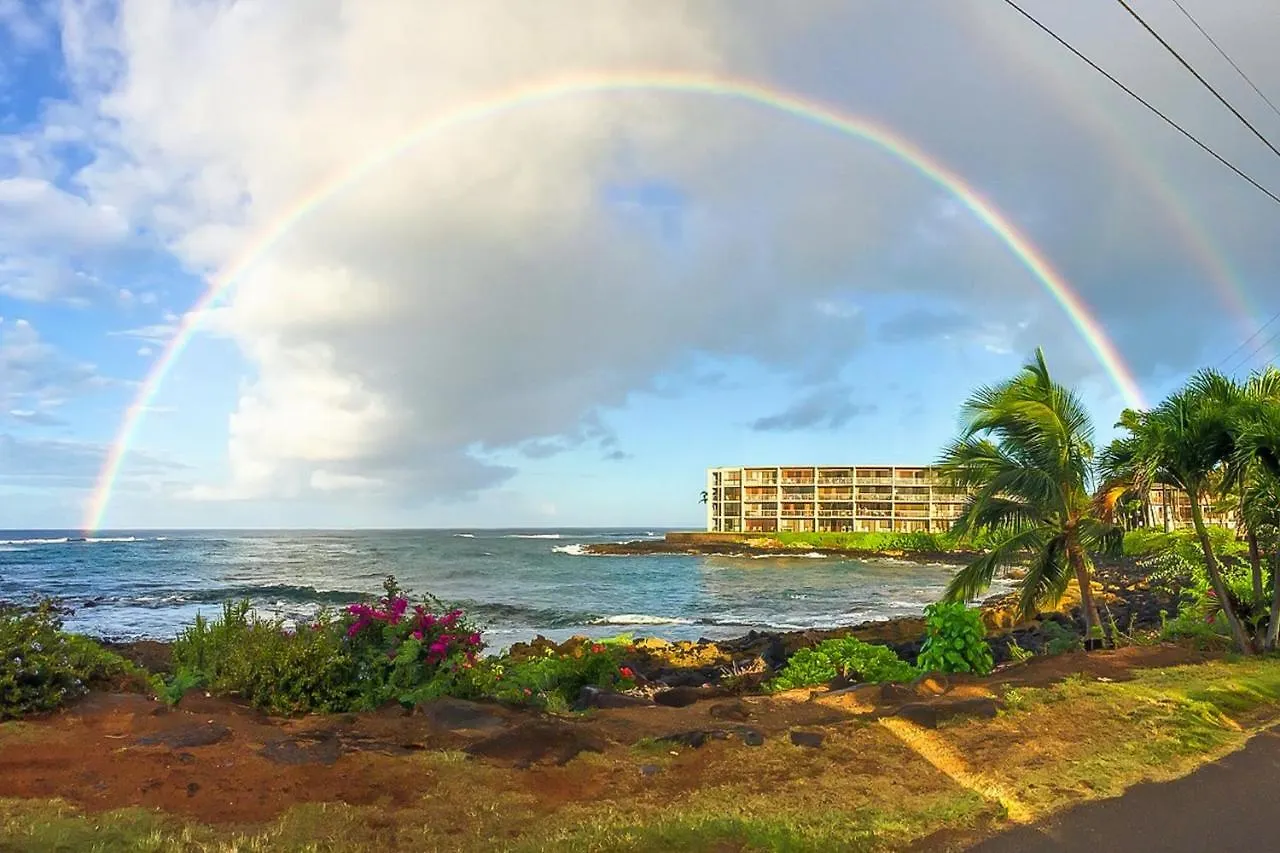 Apartment Kuhio Shores 201 Koloa United States