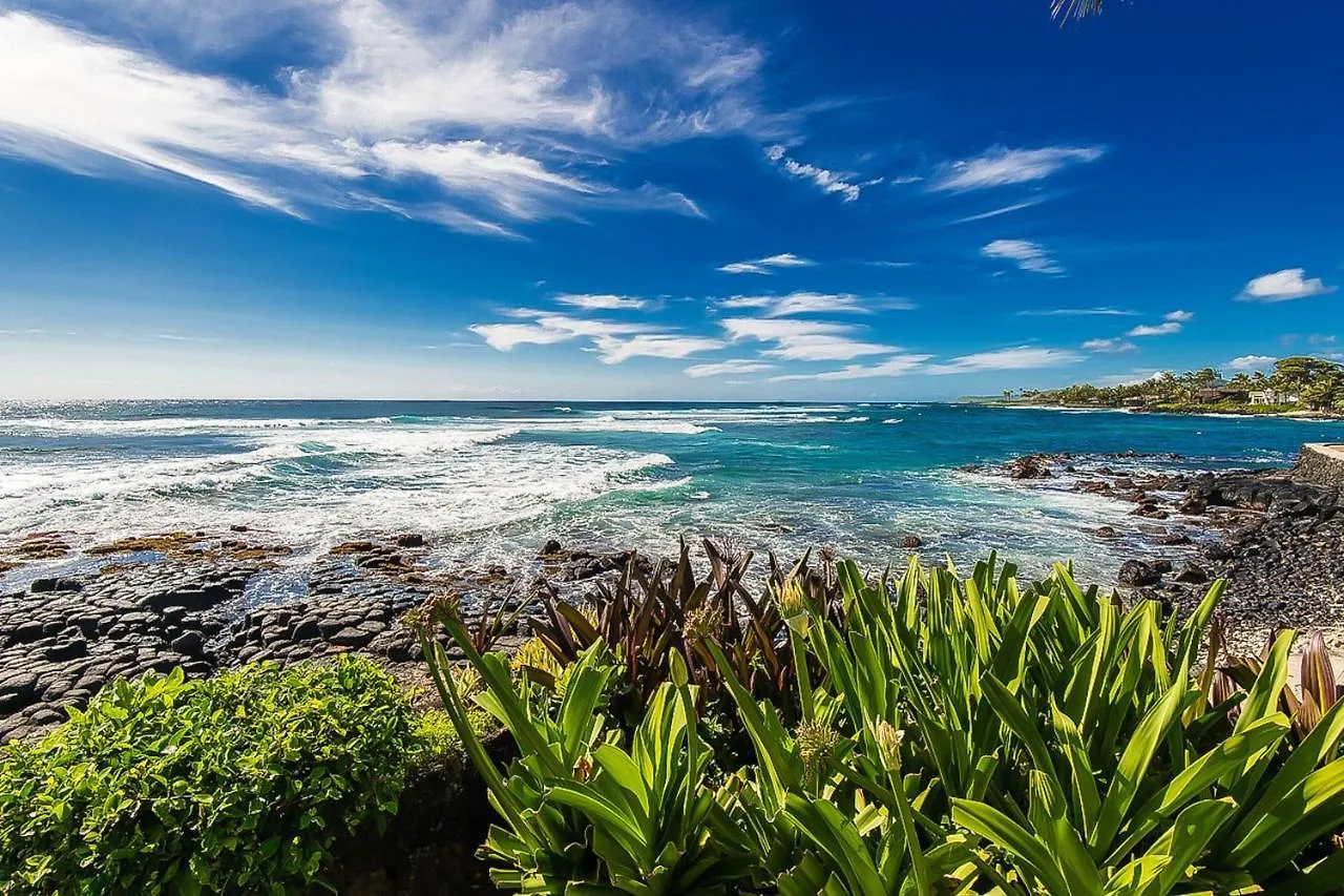 Kuhio Shores 201 Koloa 0*,